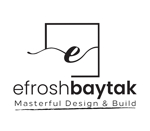 Efrosh Baytak Logo